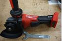 Picture of Milwaukee 2780-20 M18 FUEL 4-1/2" 5" Angle Grinder  TOOL ONLY NEW. OUT OF BOX