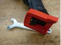 Picture of Milwaukee 2780-20 M18 FUEL 4-1/2" 5" Angle Grinder  TOOL ONLY NEW. OUT OF BOX