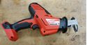 Picture of Milwaukee 2625-20 18V Hackzall Reciprocating Saw Sawzall M18 18 Volt (Tool Only). NEW. OUT OF BOX. 