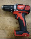 Picture of Milwaukee 2606-20 M18 18V Compact 1/2" Drill Driver (Bare Tool) new out of box.