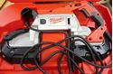 Picture of Milwaukee 6232-21 Deep Cut Variable Speed Band Saw with Case NEW. OPEN BOX. BOX WAS OPEN FOR INSPECTION.