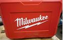 Picture of Milwaukee 6232-21 Deep Cut Variable Speed Band Saw with Case NEW. OPEN BOX. BOX WAS OPEN FOR INSPECTION.