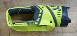 Picture of Ryobi P704 18V Pivoting Head Work Light Flashlight (Tool Only) USED. TESTED. IN A GOOD WORKING ORDER.