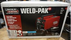 Picture of Lincoln Electric  Weld-Pak HD Flux WIRE FEED Welder K2188-1 new.sealed.