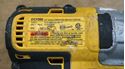 Picture of DeWalt DCF886 20-Volt Max XR 1/4" Cordless Impact Driver W BATTERY DCB201 USED. TESTED. IN A GOOD WORKING ORDER. 