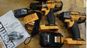 Picture of Bostitch 18V 1/2" Drill Driver & Impact Driver BTC400 BTC440 Set NEW.OUT OF BOX. 