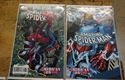 Picture of LOT 5 DARK REIGN THE AMAZING SPIDER MAN AMERICAN SON 1-5 MARVEL COMICS MINT CONDITION. COLLECTIBLE.