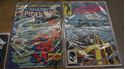 Picture of LOT 5 MARVEL COMICS THE AMAZING SPIDER MAN 265 JUNE;253 JUNE;261 FEBRUARY;254 JULY;143 APRIL. MINT CONDITION. COLLECTIBLE. 