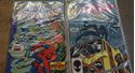 Picture of LOT 5 MARVEL COMICS THE AMAZING SPIDER MAN 265 JUNE;253 JUNE;261 FEBRUARY;254 JULY;143 APRIL. MINT CONDITION. COLLECTIBLE. 