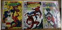 Picture of LOT 3 MARVEL COMICS THE AMAZING SPIDER MAN 362 MAY 1992; 363 JUNE 1992; 361 APRIL 1992. MINT CONDITION. COLLECTIBLE.