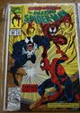 Picture of LOT 3 MARVEL COMICS THE AMAZING SPIDER MAN 362 MAY 1992; 363 JUNE 1992; 361 APRIL 1992. MINT CONDITION. COLLECTIBLE.