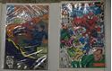 Picture of LOT 10 MARVEL THE AMAZING SPIDER MAN COMICS  335 LATE JULY; 334 EARLY JULY; 343 JANUARY; 344 FEBRUARY; 345 MARCH; 346 APRIL; 347 MAY;348 JUNE; 350 AUGUST; 349 JULY. MINT. COLLECTIBLE. 