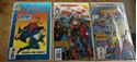 Picture of LOT 6 MARVEL THE AMAZING SPIDER MAN COMICS 387 MAR ;390 JUNE ;389 MAY ;399 MARCH ;388 APRIL ;394 OCTOBER. MINT CONDITION. COLLECTIBLE.
