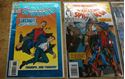 Picture of LOT 6 MARVEL THE AMAZING SPIDER MAN COMICS 387 MAR ;390 JUNE ;389 MAY ;399 MARCH ;388 APRIL ;394 OCTOBER. MINT CONDITION. COLLECTIBLE.