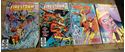 Picture of LOT 4 DC COMICS THE FURY OF FIRESTORM THE NUCLEAR MAN NO 12 MAY ; NO 22 APRIL 1984; NO 11 APRIL; NO 4 SEPTEMBER. MINT CONDITION. COLLECTIBLE. 