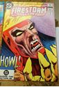 Picture of LOT 4 DC COMICS THE FURY OF FIRESTORM THE NUCLEAR MAN NO 12 MAY ; NO 22 APRIL 1984; NO 11 APRIL; NO 4 SEPTEMBER. MINT CONDITION. COLLECTIBLE. 