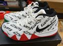Picture of NEW NIKE KYRIE 4 BHM SHOES  SIZE 12 AO3167 900 WITH BOX MINT.