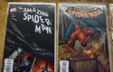 Picture of LOT 6 MARVEL THE AMAZING SPIDER MAN 578;580; 577; 579; 582; 581 MINT COLLECTIBLE.