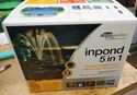 Picture of Aquagarden Inpond 5 in 1 Instant Solution for Clear & Beautiful Pond 200 Gallon. NEW .IN BOX.