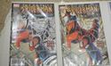 Picture of LOT 6 MARVEL COMICS THE AMAZING SPIDER MAN 510 PSR ; 509 PSR DIRECTORS CUT; 511 PSR; 509 PSR; 514 PSR; 512 PSR;513 PSR. VERY GOOD CONDITION. COLLECTIBLE. 