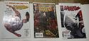 Picture of LOT 7  MARVEL COMICS THE AMAZING SPIDER MAN KRAVEN'S FIRST HUNT 566; 567; 575; 576;577;521; 565. VERY GOOD CONDITION. COLLECTIBLE. 