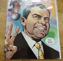 Picture of THE AMAZING SPIDER MAN MARVEL 1970 VARIANT COMIC BOOK 599 VERY GOOD CONDITION. COLLECTIBLE. 
