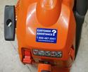 Picture of Husqvarna E-Series 440 X-Torq Chainsaw USED TESTED IN A GOOD WORKING ORDER. 