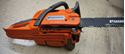 Picture of Husqvarna E-Series 440 X-Torq Chainsaw USED TESTED IN A GOOD WORKING ORDER. 