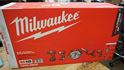 Picture of Milwaukee 2695-25CX M18 Lithium-Ion Cordless 5-Tool Combo Kit NEW.