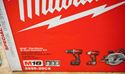 Picture of Milwaukee 2695-25CX M18 Lithium-Ion Cordless 5-Tool Combo Kit NEW.