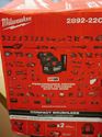 Picture of MILWAUKEE 2892-22CT M18 Compact Brushless Drill Driver Impact Driver Combo Kit