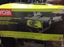 Picture of Ryobi table saw RTS22 Used Tested in a good working order 851819-1