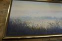Picture of PAINT " LAVENDER FIELD SEEN " 24X13 FREE SHIPPING