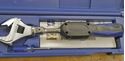 Picture of YELLOW JACKET DIGITAL ADJUSTABLE TORQUE WRENCH 60648 USED.TESTED. IN A GOOD WORKING ORDER.  VERY GOOD CONDITION. 
