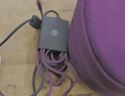 Picture of BEATS HEADPHONES SOLO 3  WITH WIRES AND CASE A1796 USED VERY GOOD CONDITION 851290-1 