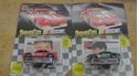 Picture of  LOT 4 RACING CHAMPIONS CARS 1991 KENNY WALLACE; DALE JARRETT; JAY FOGLEMAN ; TRACY LESLIE. NEW. NEVER BEEN USED. COLLECTIBLE. 
