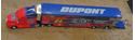Picture of DU PONT JEFF CORDON #24 2001 HAULER TRUCK CAR COLLECTIBLE FREE SHIPPING