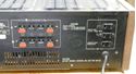 Picture of Vintage Pioneer SA-5800 Stereo Intergrated Amplifier USED. TESTED. IN A GOOD WORKING ORDER.