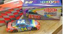 Picture of Action Jeff Gordon #24 Dupont Nascar Racers 1999 Monte Carlo Elite 1:24  1 OF 8,500. NEW . IN BOX. 