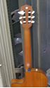 Picture of FENDER ACOUSTIC ELECTRIC GUITAR CN-240SCE. USED. TESTED. VERY GOOD CONDITION. 850671-1 
