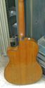 Picture of FENDER ACOUSTIC ELECTRIC GUITAR CN-240SCE. USED. TESTED. VERY GOOD CONDITION. 850671-1 