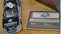 Picture of Mark Martin #6, 2002 VIAGRA Ford Taurus, Team Caliber Preferred, 1:24 Scale NEW. WITH COA. IN BOX. 