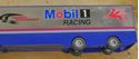 Picture of 1:64 MOBIL ONE RACING TRUCK & SMALL FORD TAURUS CAR COLLECTIBLE NEW. IN BOX.