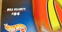 Picture of BILL ELLIOTT #94 MCDONALDS 1999 THUNDERBIRD 1:24  NASCAR WITH COA. COLLECTIBLE. WITH BOX. NEW.