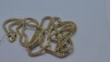 Picture of 10KT YELLOW GOLD BOX CHAIN 39 INCHES LONG 18GR 842175-6 