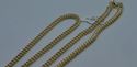 Picture of 10KT YELLOW GOLD BOX LINK CHAIN 30 INCH LONG 25.7GR 850039-1 