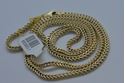 Picture of 10KT YELLOW GOLD 28 INCHES BOX LINK CHAIN 14GR  850950-1 