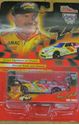 Picture of LOT 6 RACING CHAMPIONS COLLECTIBLE CARS 1:64 SCALE. 10 TIDE; 17 SPEEDBLOCK; 99 EXIDE; 16 PRIMESTER ; 4 KELLOGG'S; 30 GUMOUT. NEW . 