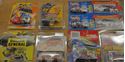 Picture of LOT 8 COLLECTIBLE CARS NASCAR 1:64 SCALE