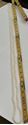 Picture of ZALES 64 INCHES LONG PEARL ( 6.25 MM) NECKLACE W 14KT YELLOW GOLD LOCK & BOX 